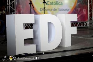 EDF 2017 É REALIZADO EM ITABUNA