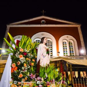Novenário e Festa de Santa Maria Goretti