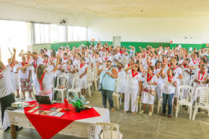 Formação do Apostolado da Oração Forania Centro Diocese de Itabuna