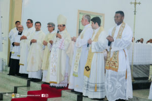 Nomeados assessores eclesiásticos de pastorais da Diocese de Itabuna