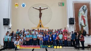 Itabuna: Pastoral Familiar realiza Seminário Diocesano