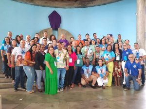 Pastoral Familiar da diocese de Itabuna realiza retiro de espiritualidade