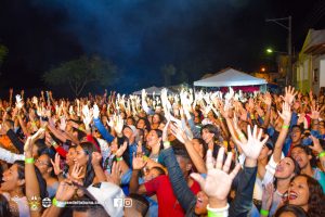 Shows católicos reúnem multidão de fiéis neste fim de semana na Diocese de Itabuna
