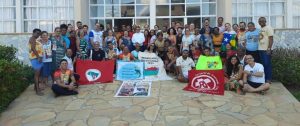 Comunidades Eclesiais de Base do Regional Nordeste 3, Bahia e Sergipe, elege nova coordenação.
